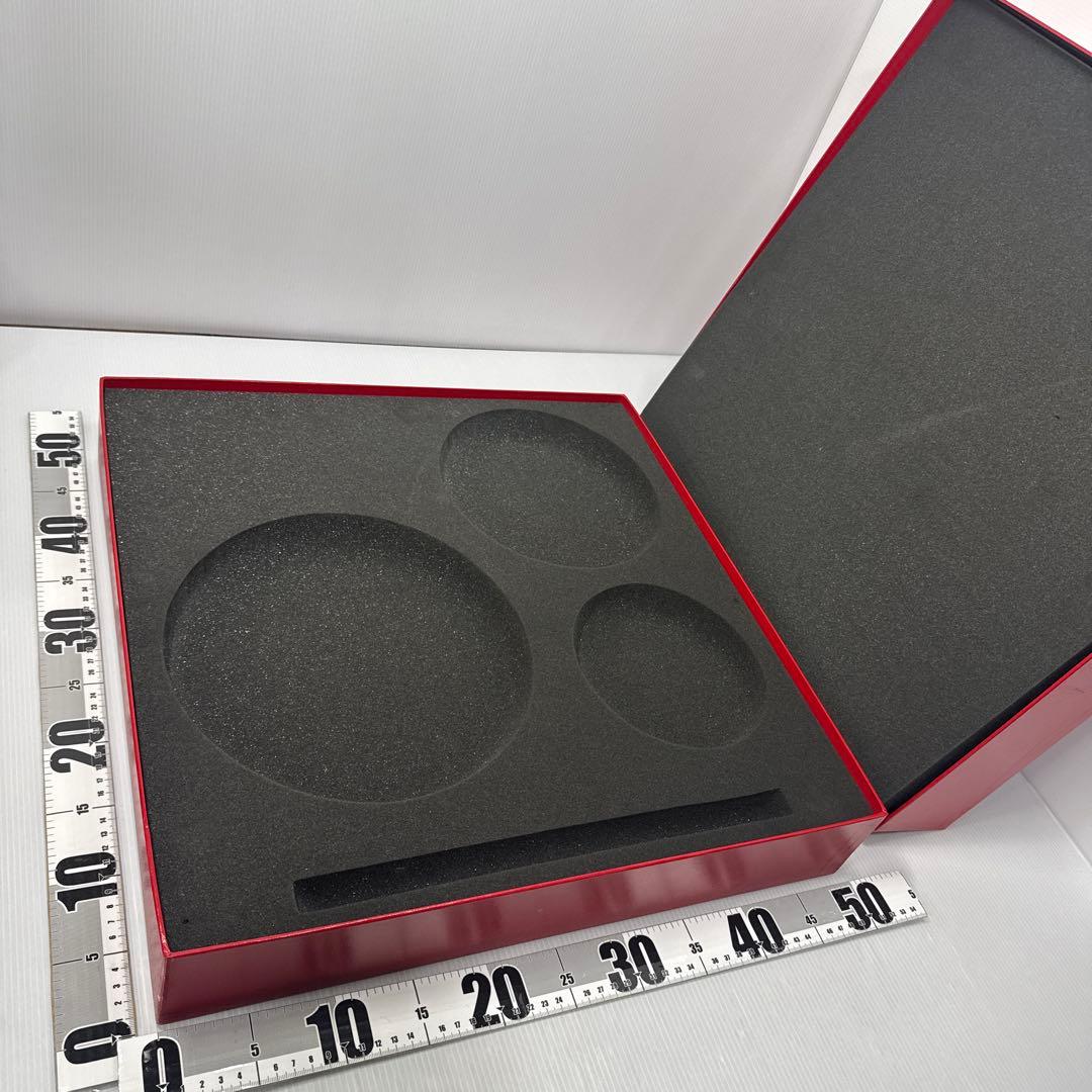 Baccarat バカラ 超大量 空箱 21点 +ショッパーおまけ まとめ