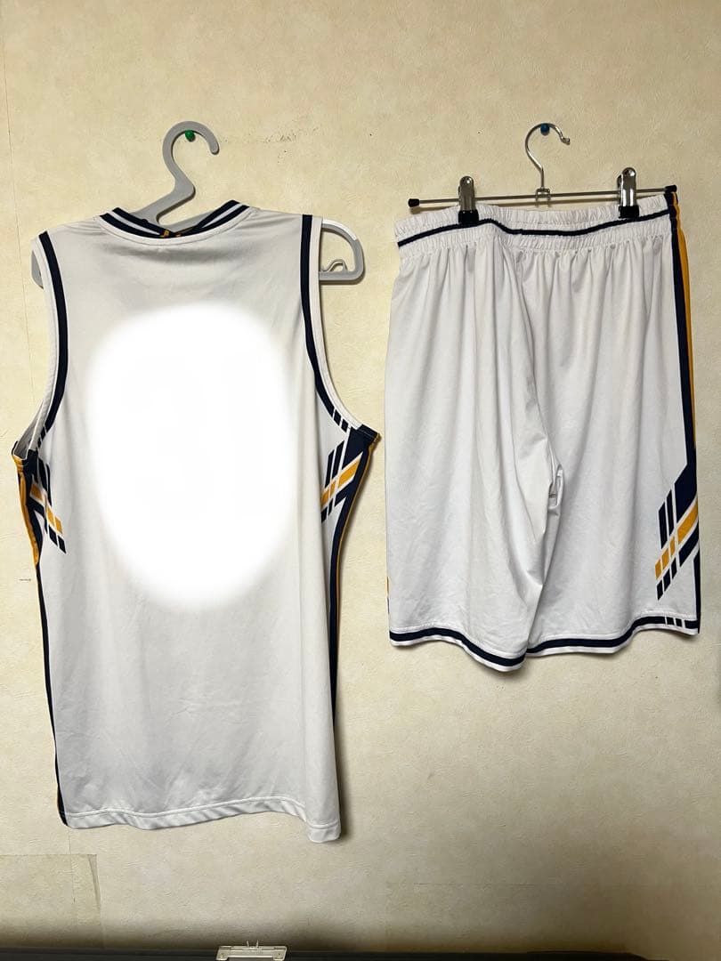 八王子学園八王子 ユニフォーム