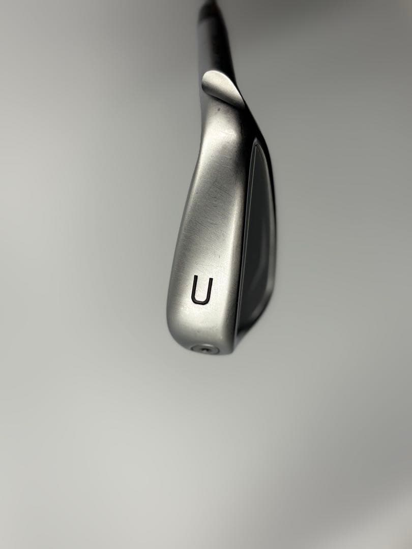 i230 6-uw 6本セット ダイナミックゴールド 105 R300 グリーン