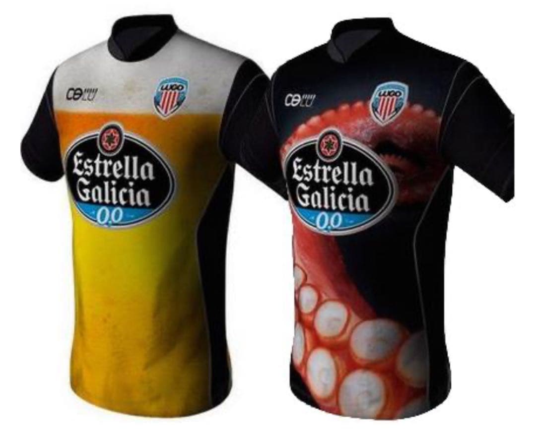 支給品　ルーゴ D. AGANZO 16 2枚セット