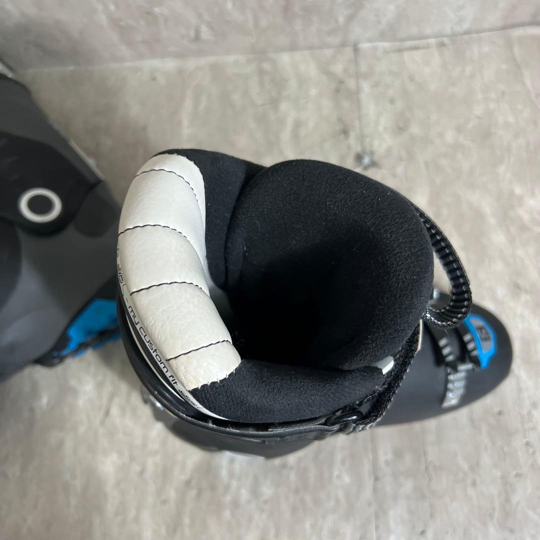 SALOMON サロモン X PRO 120 スキーブーツ 25～25.5cm