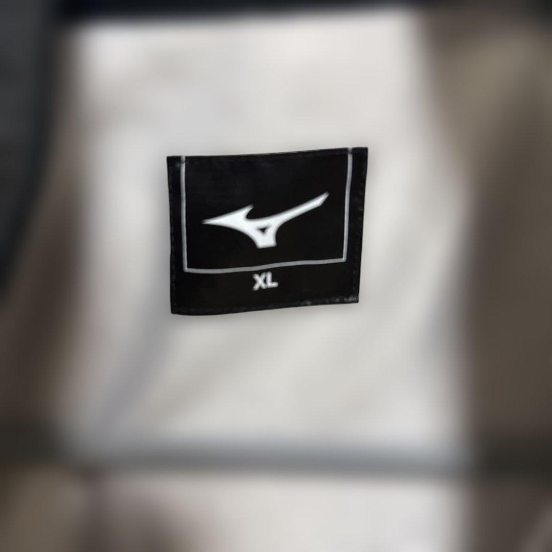 Mizuno ウィンドブレーカー 上下セット
