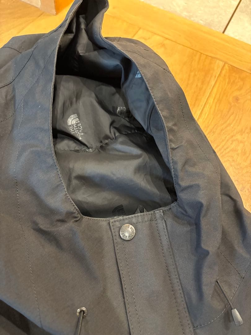 ノースフェイス　マウンテンライトジャケット　NP11834