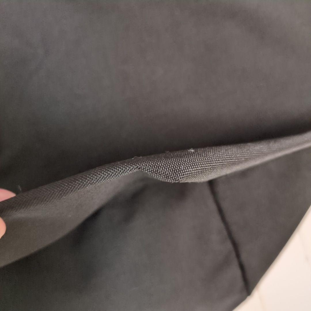 エルベシャプリエ コーデュラトラベルショルダー ボストン 2839C