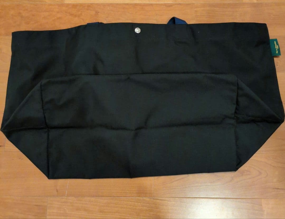 エルベシャプリエ コーデュラトラベルショルダー ボストン 2839C