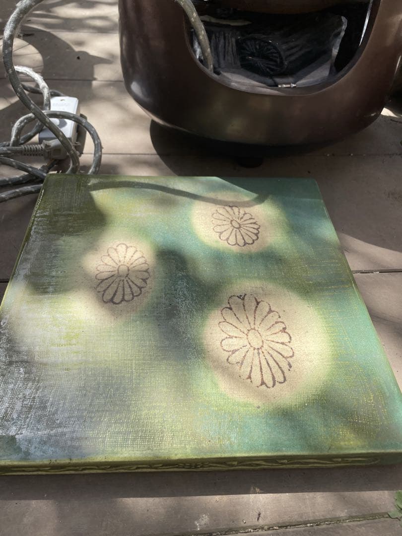 茶道　茶釜　電炉　一式セット