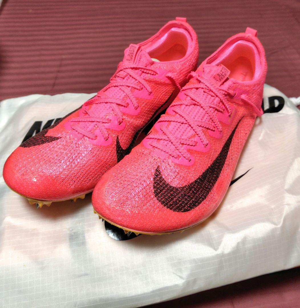 スパイク・シューズ NIKE ZOOM SUPERFLY ELITE 2 28.5cm