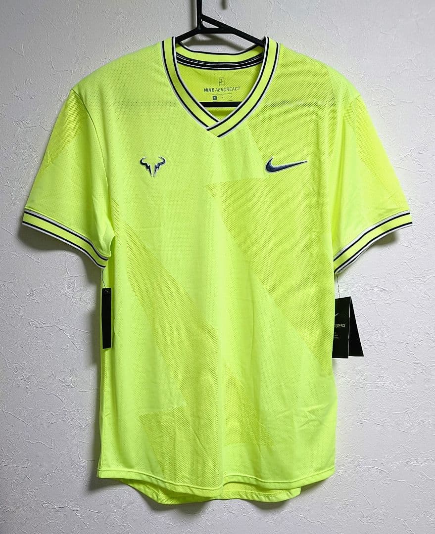 ナイキ テニス ゲームウェア ナダル RAFA