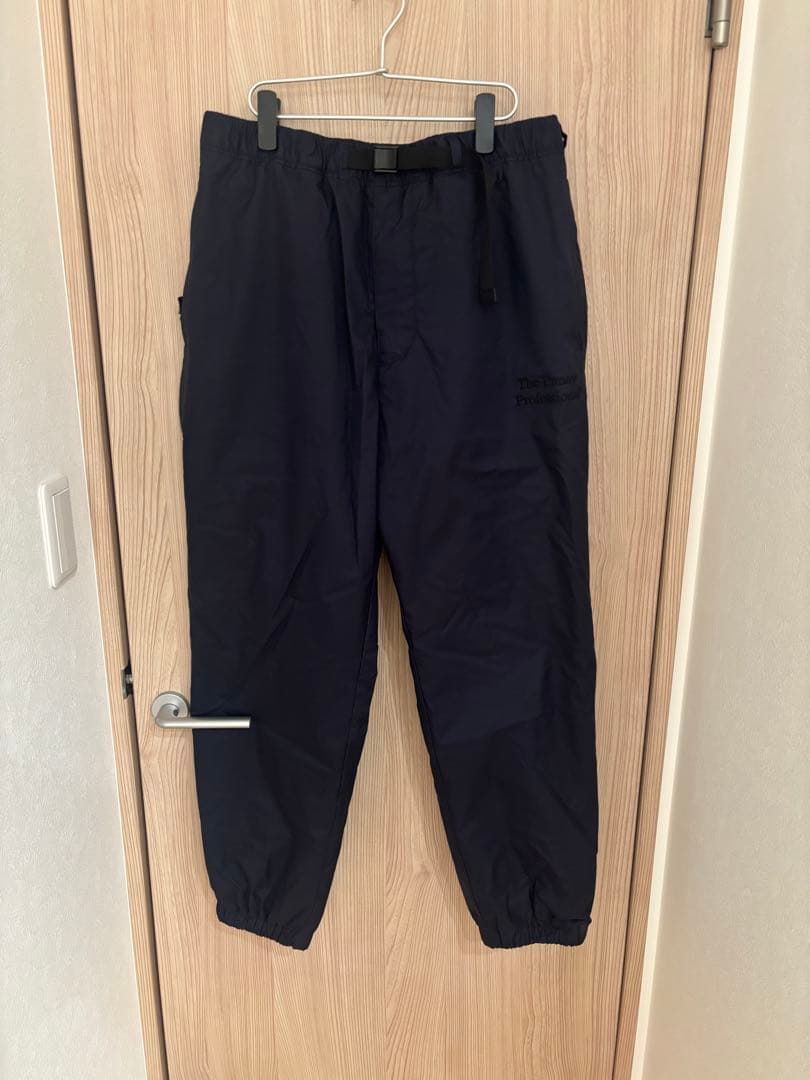 パンツ ENNOY PADDED PANTS NAVY M
