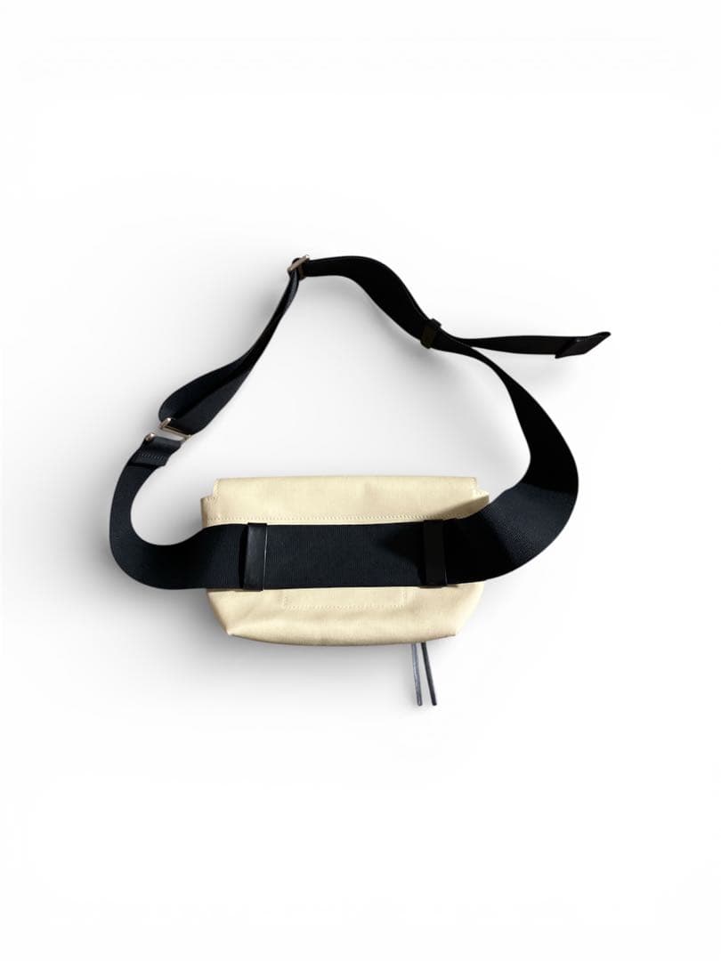 ジルサンダー ボディバッグ