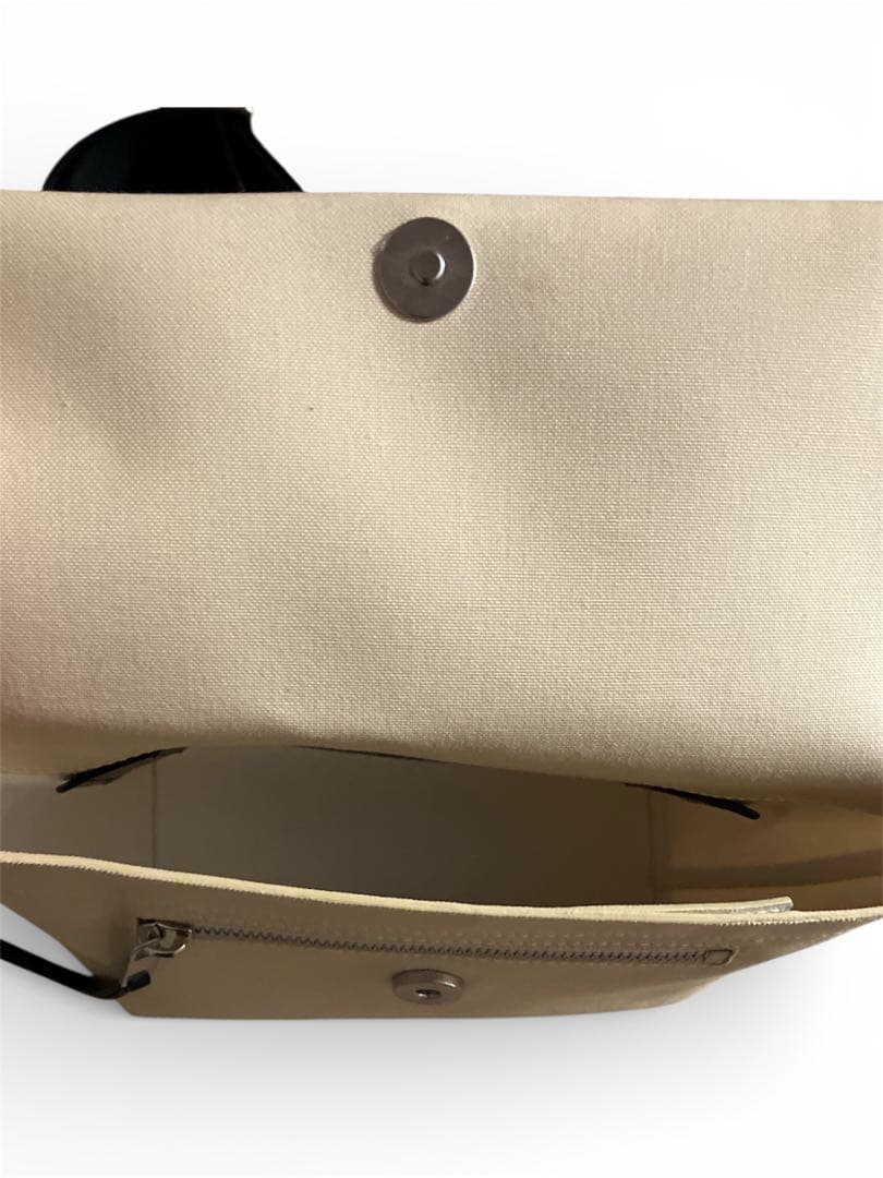 ジルサンダー ボディバッグ