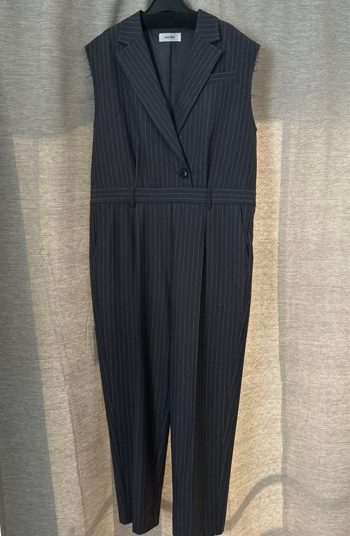 MACHATT オールインワン　未使用タグ付き