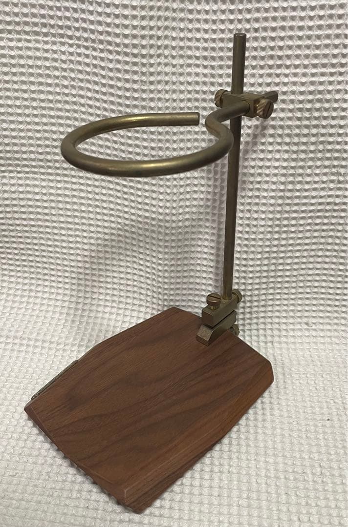 FEDECA バークランプドリッパースタンド 台座セット