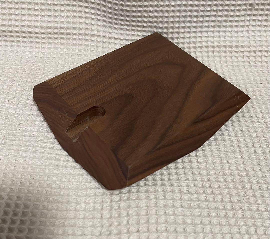 FEDECA バークランプドリッパースタンド 台座セット