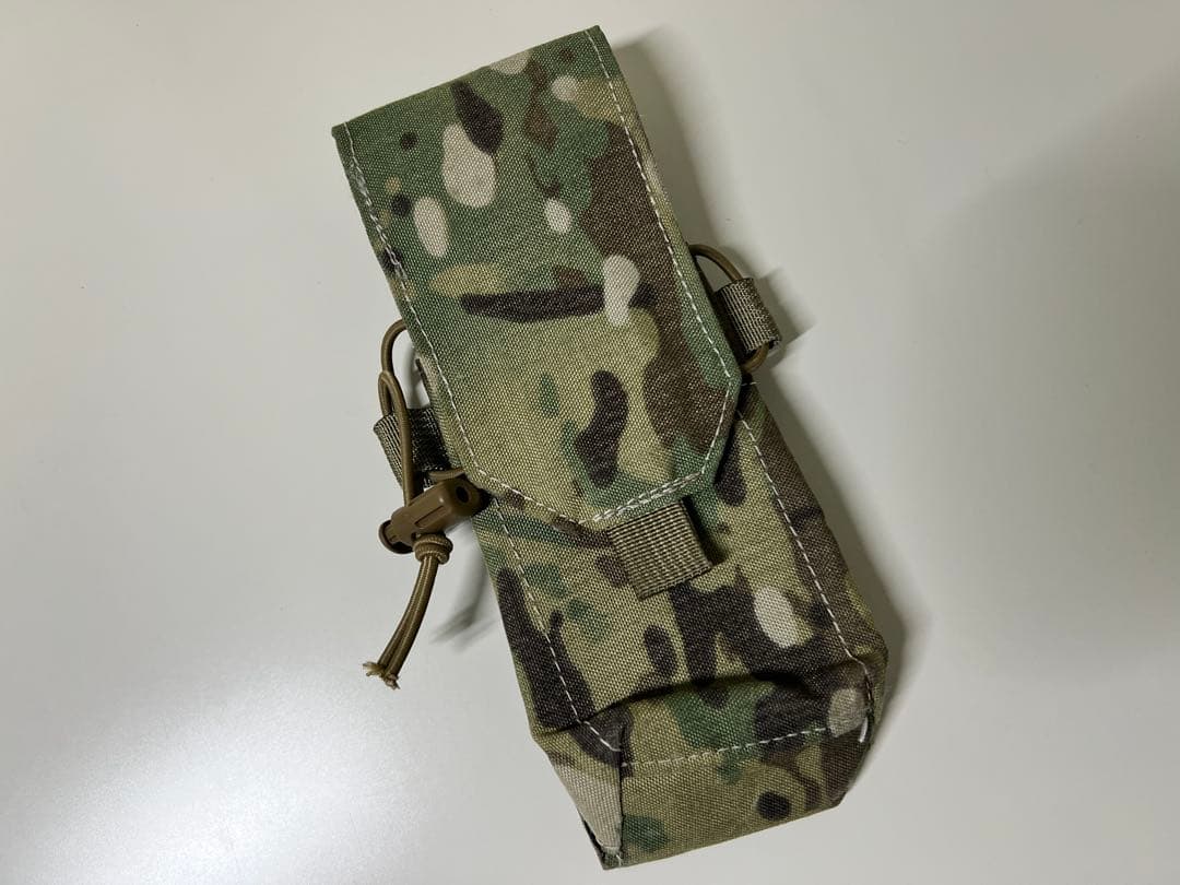 Tactical Tailor製SOFLCS 5.56Flap Pouch