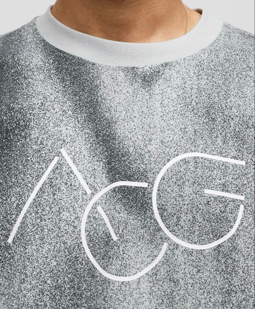 トップス NIKE ACG NRG DRIFT L/S TEE XL