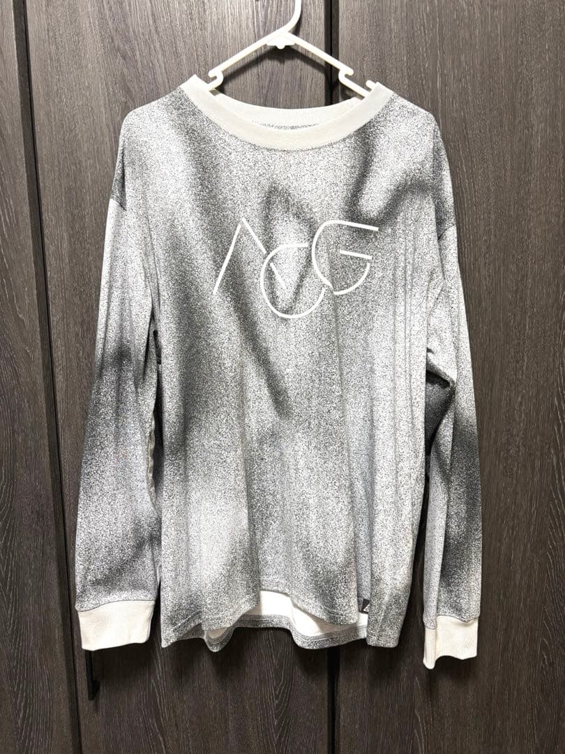 トップス NIKE ACG NRG DRIFT L/S TEE XL