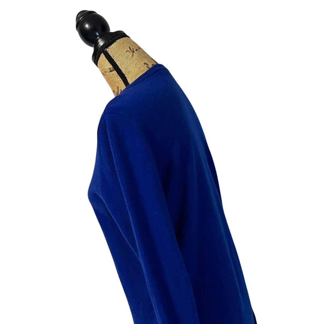 【カシミヤ100%】【L】MAX MARA WEEKEND ニット レディース