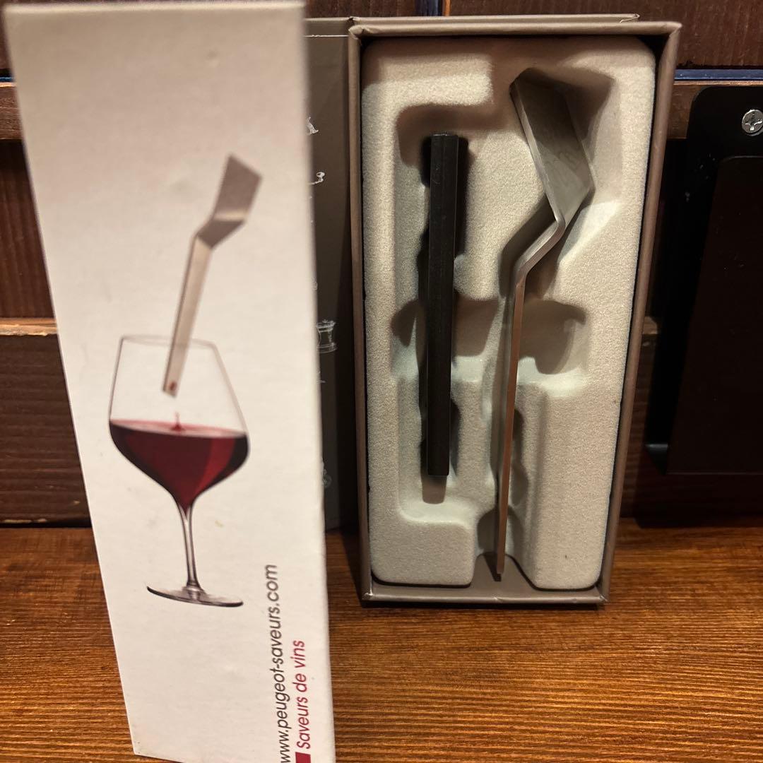 クレデュバン　Clef du vin Travel