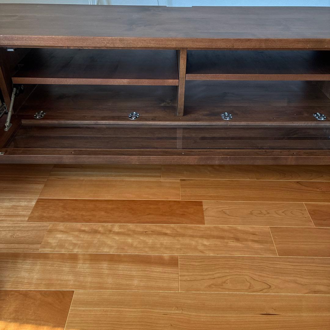 Arreda アレッダ　テレビボード　ローボード　KUNOS クノス