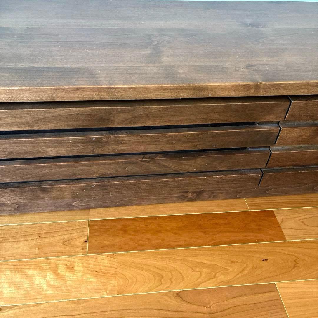 Arreda アレッダ　テレビボード　ローボード　KUNOS クノス