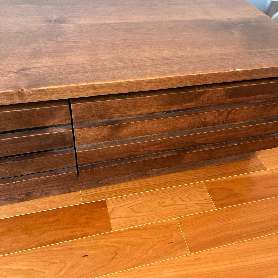 Arreda アレッダ　テレビボード　ローボード　KUNOS クノス