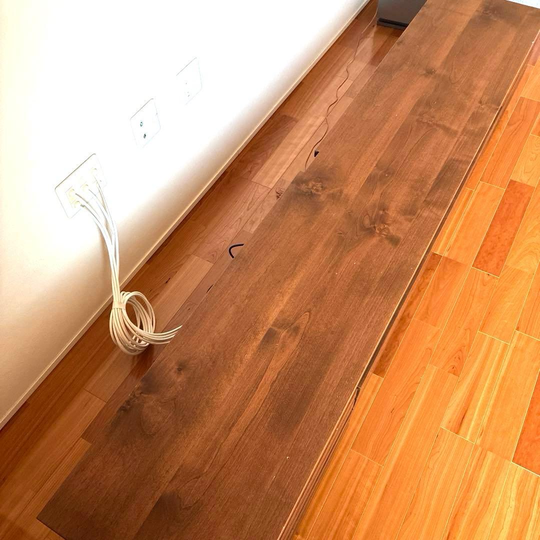 Arreda アレッダ　テレビボード　ローボード　KUNOS クノス