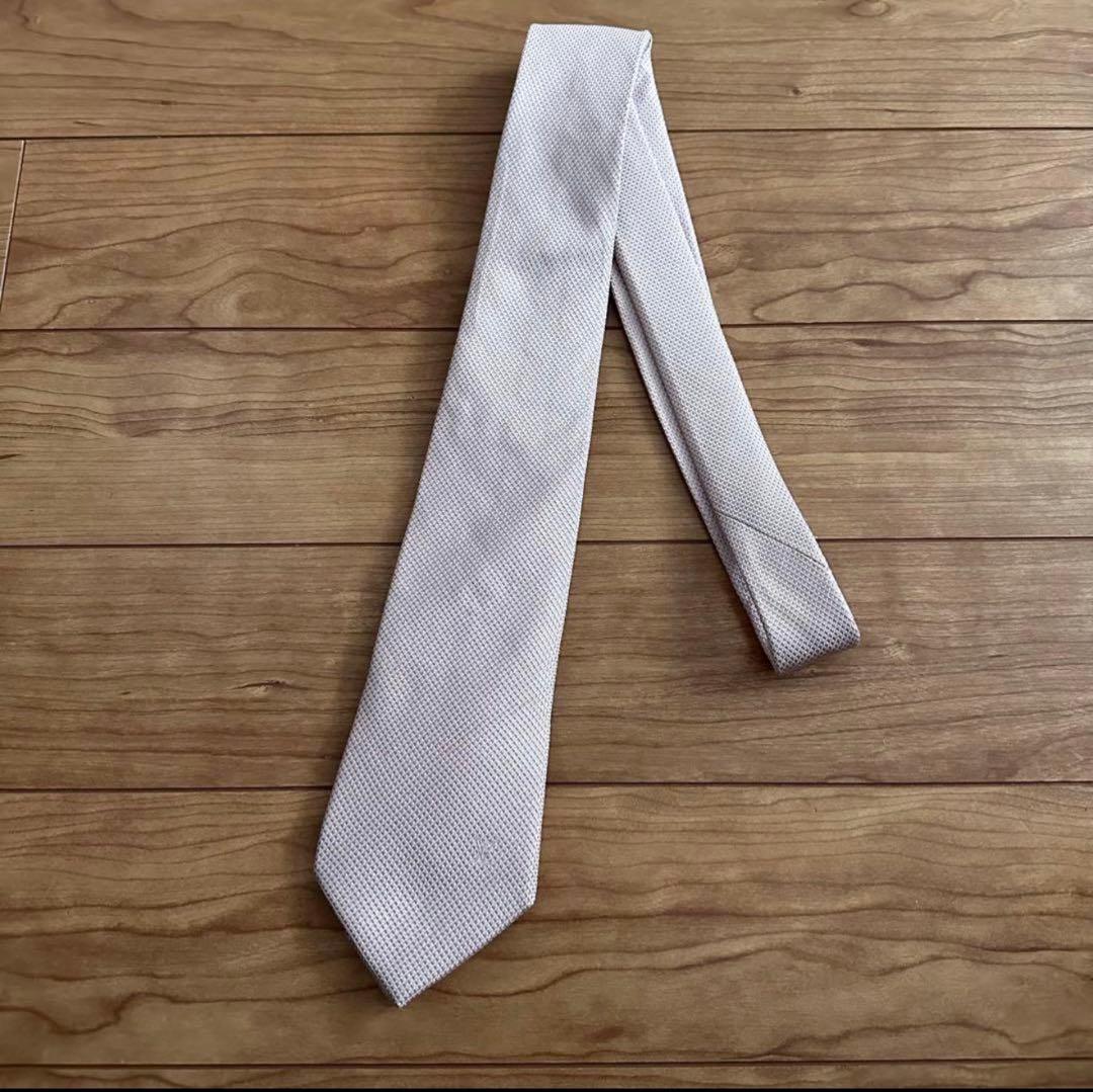 ルイヴィトン LOUIS VUITTON ソリッドタイ