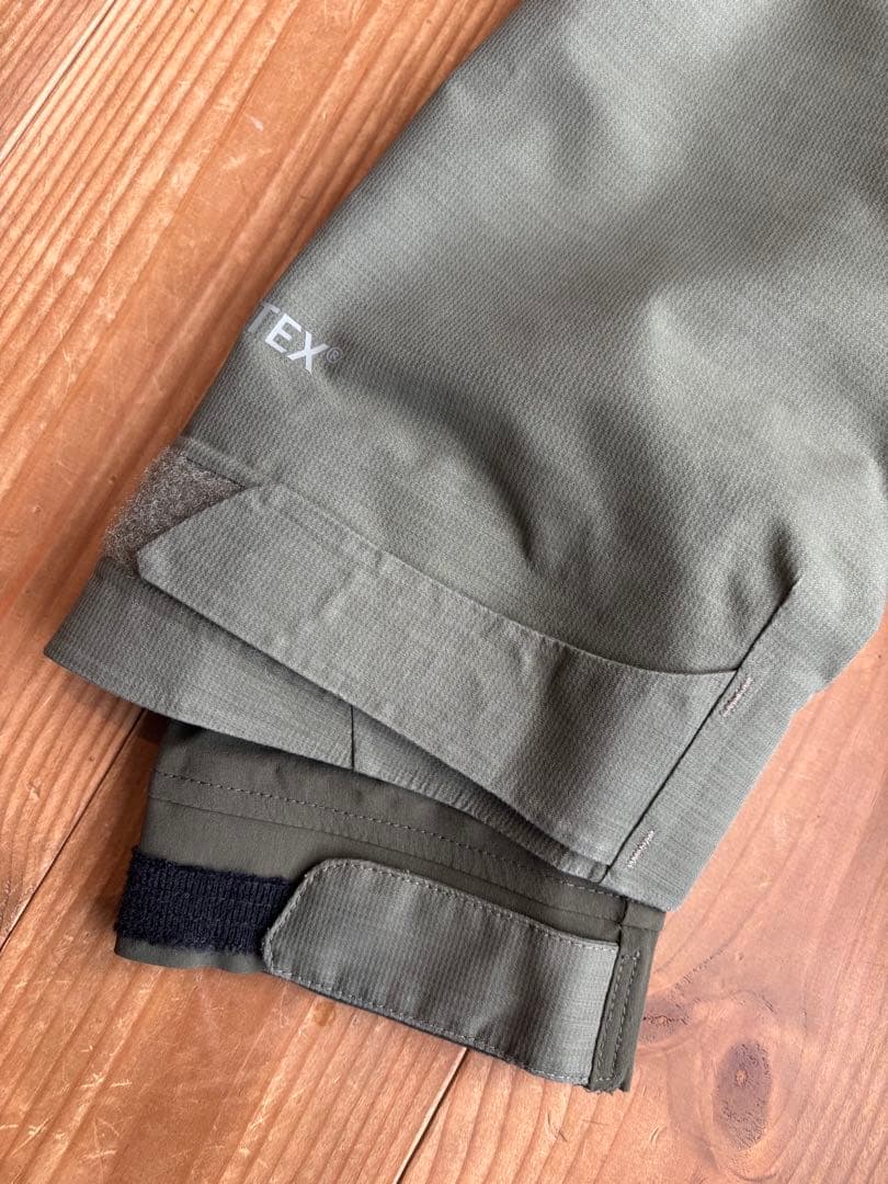 BURTON [ak] スウォッシュ GORE-TEX 2L ジャケット M