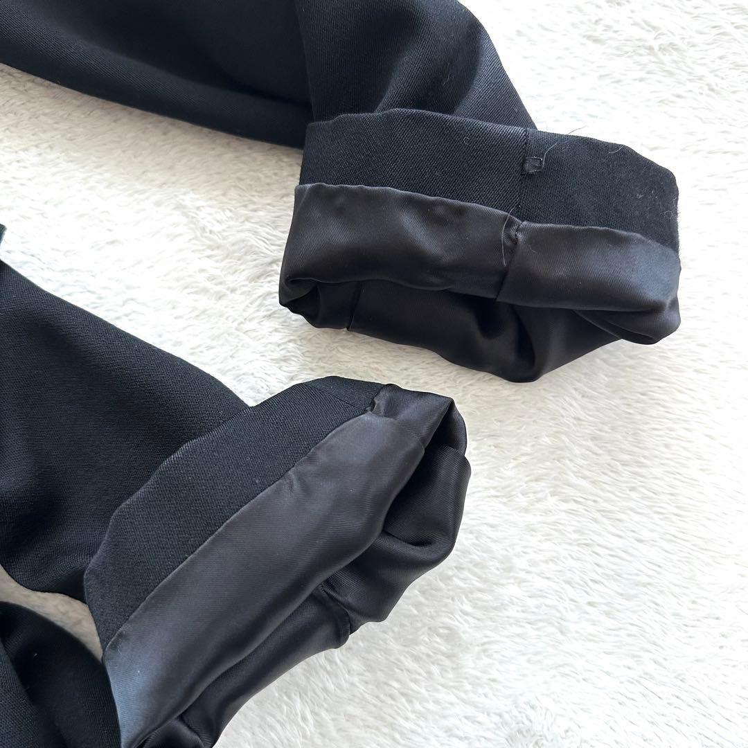 美品　希少　KENZO ケンゾー　ロングコート　ウール　Aライン　着丈120