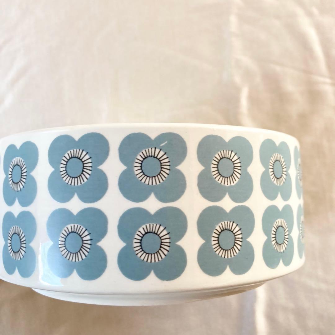 ARABIA アラビア veera ヴェーラ ボウル