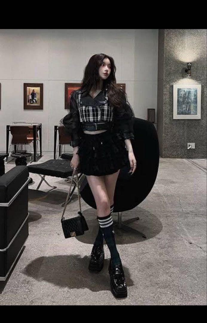 ダーリッチ Darich レザージャケット