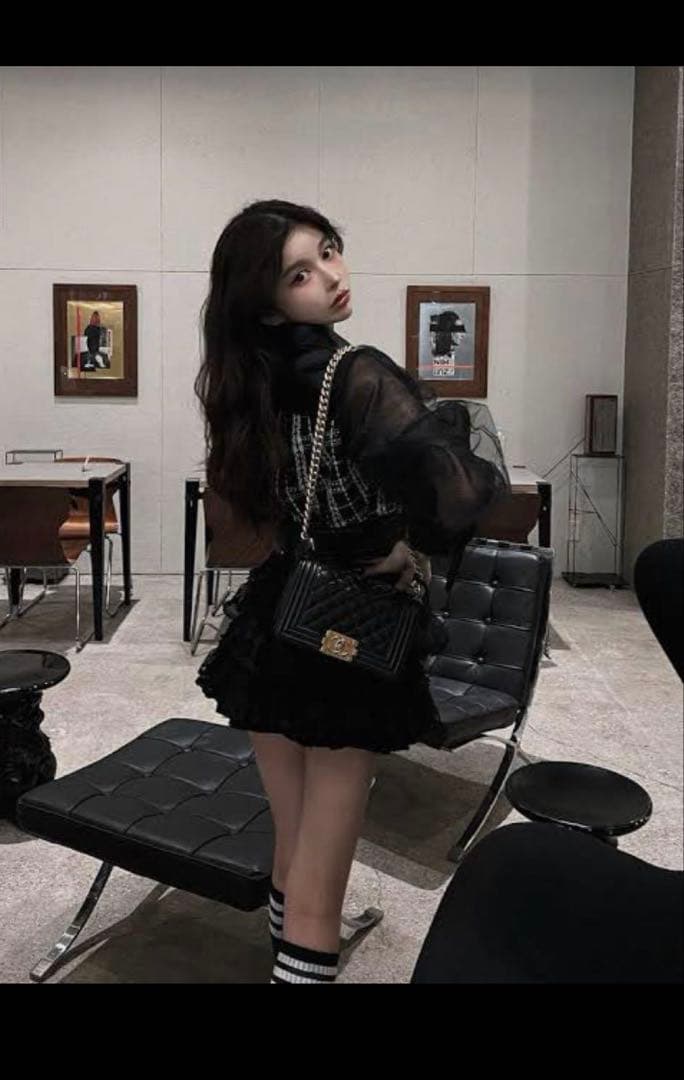 ダーリッチ Darich レザージャケット