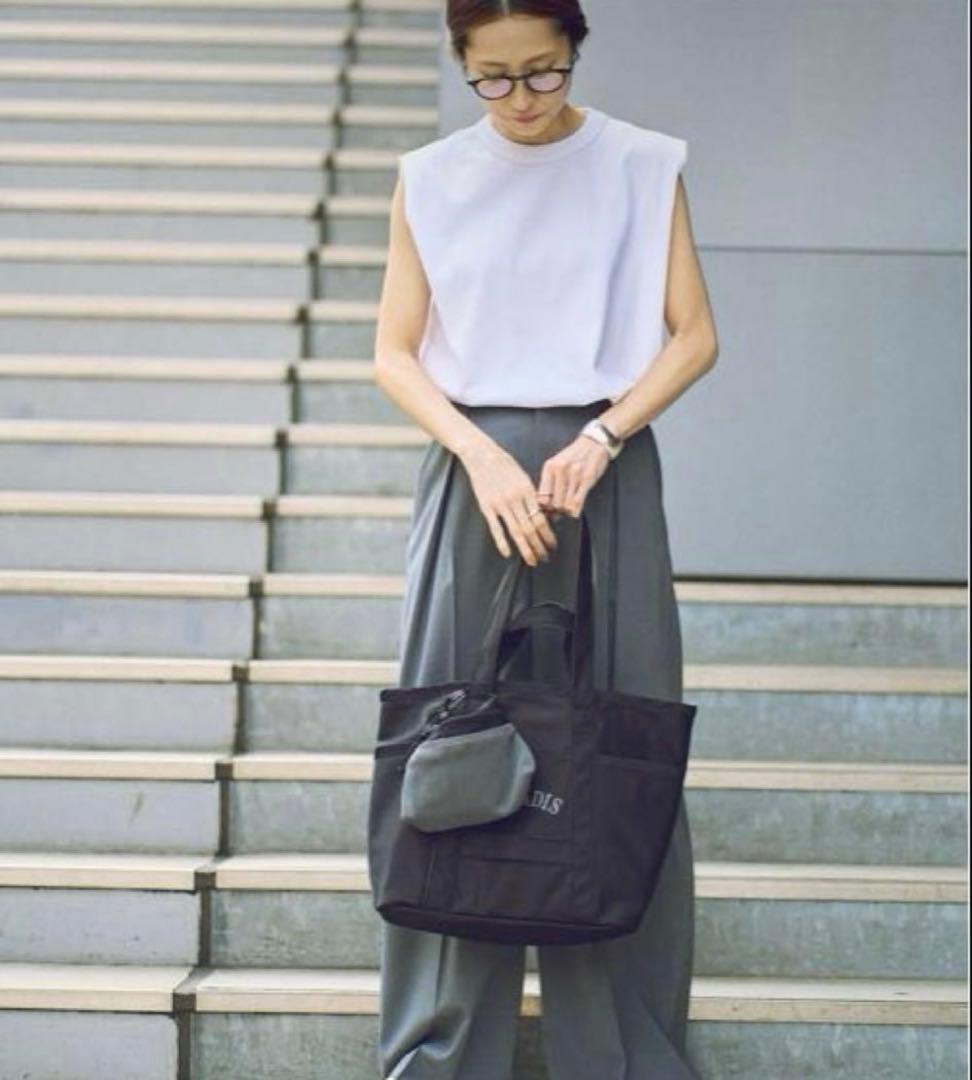 NOMADIS×haru×FRAMeWORK 別注WEEKEND