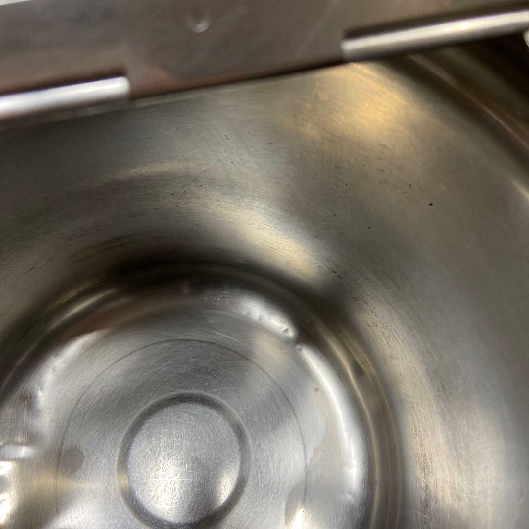 業務用スープジャー TH-CS 08【8.0L】　象印