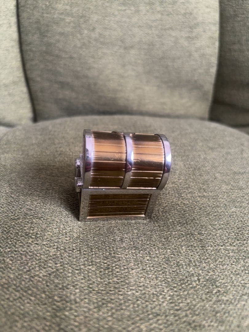 ドラゴンクエスト　メタリックモンスターズギャラリー　ひとくいばこ