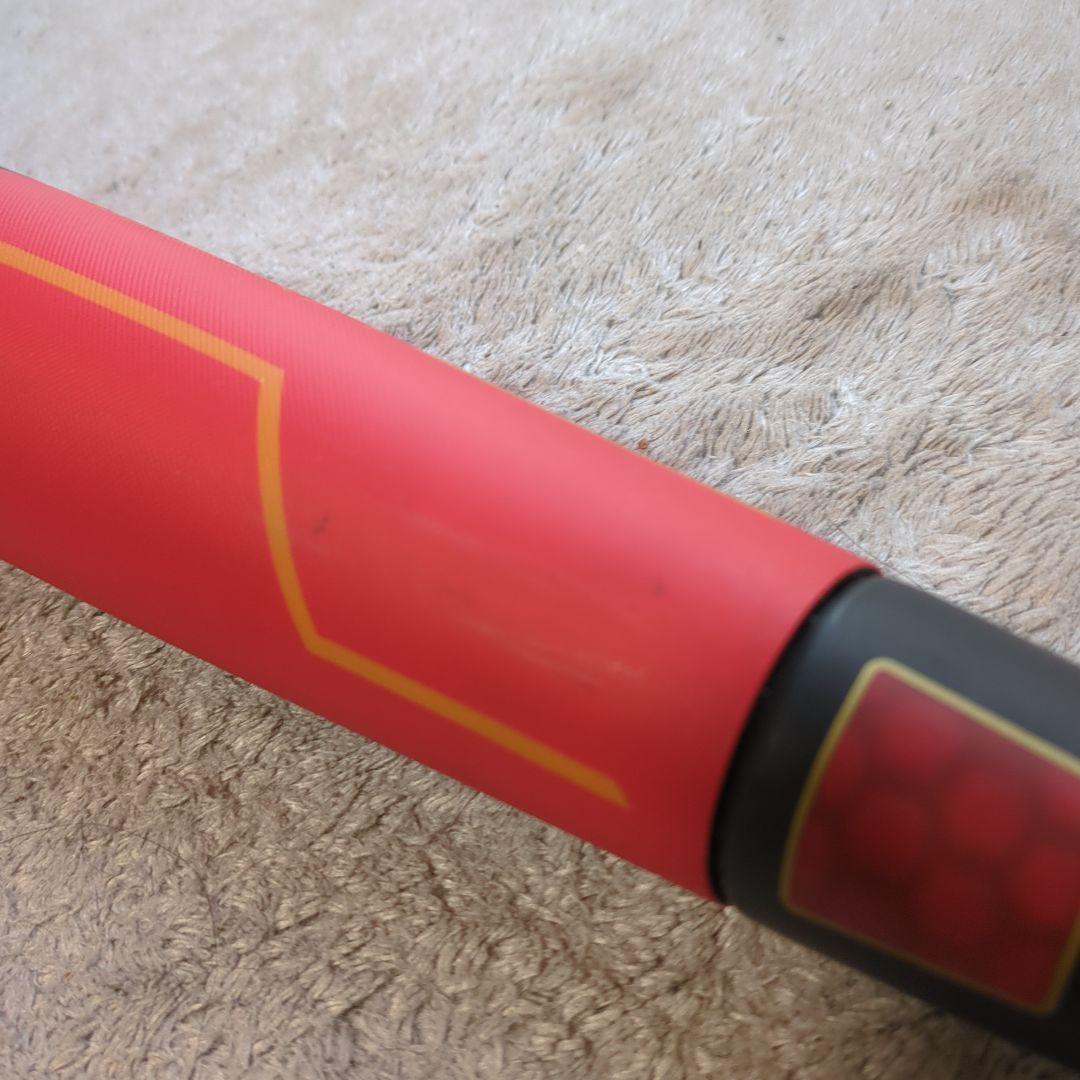 未使用！ローリングス 少年軟式 カーボン FRP ハイパーマッハ エアー