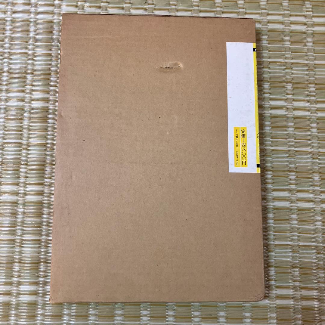 王鐸の書法　村上三島編　琅華館帖