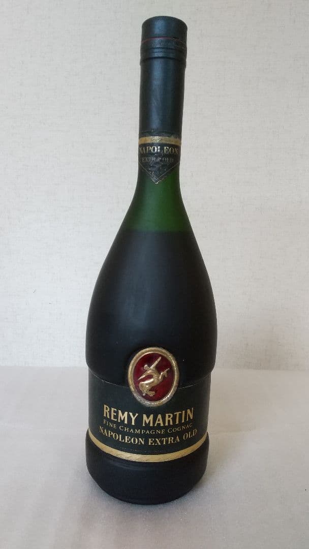 【未開栓古酒 】 REMY MARTIN NAPOLEON EXTRA OLD