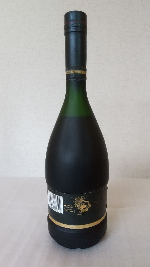 【未開栓古酒 】 REMY MARTIN NAPOLEON EXTRA OLD
