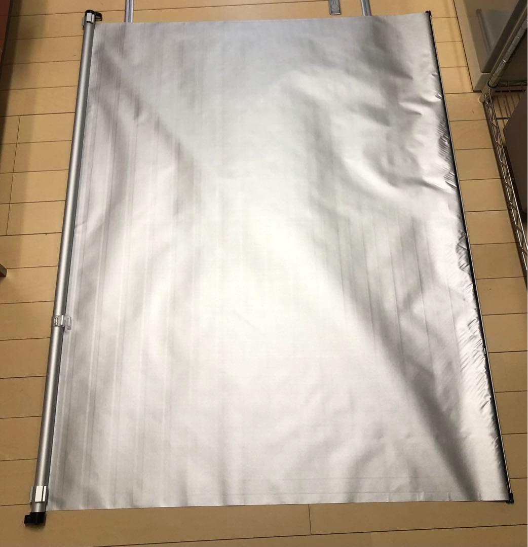 ◉値下げ不可◉ 車検対応ShinShade サンシェード 日除け シンシェード