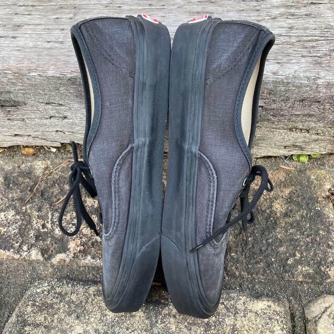 VANS Authentic 44Dx アナハイムファクトリー28cm