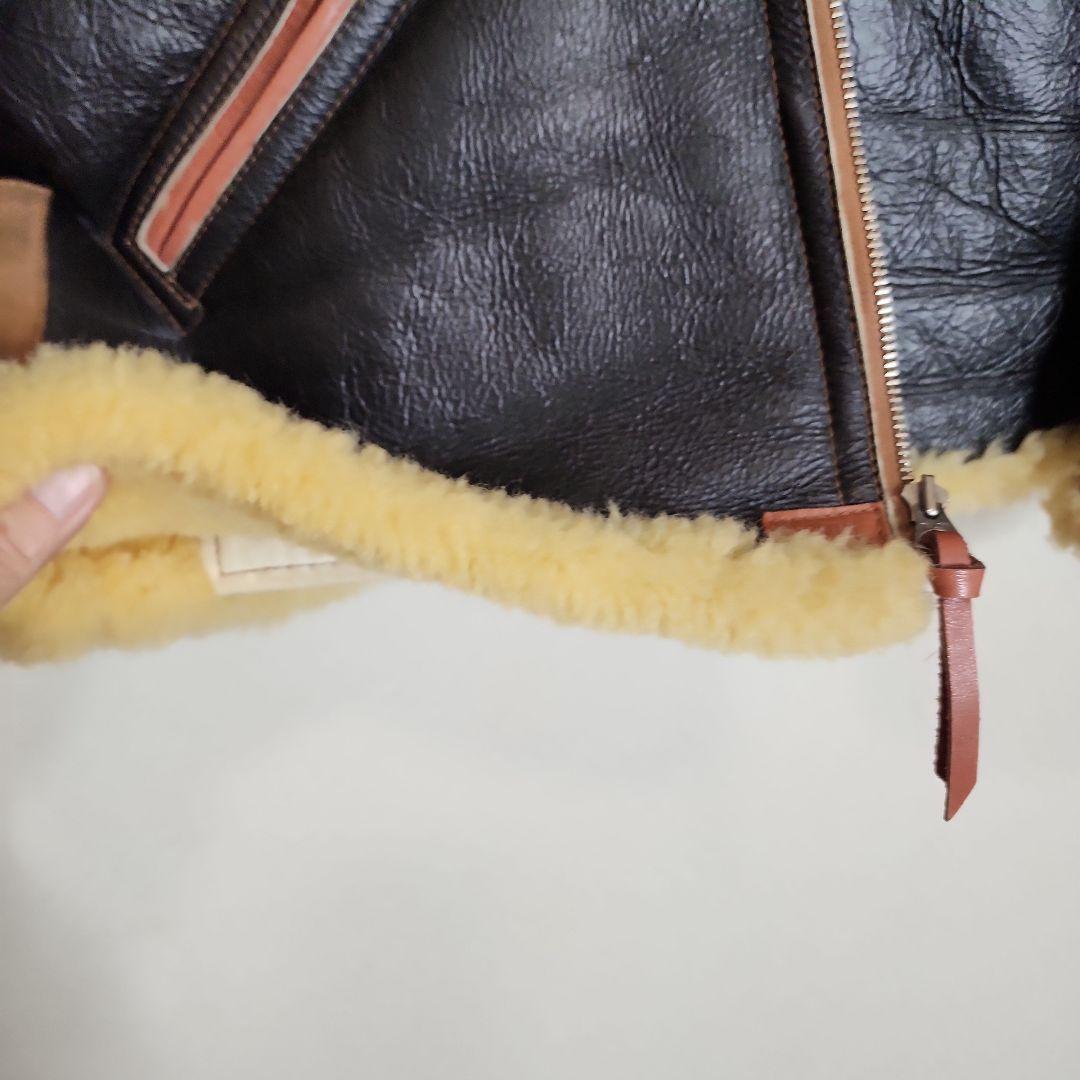 Buzz Rickson's（バズリクソンズ）TYPE B-6. Size 38