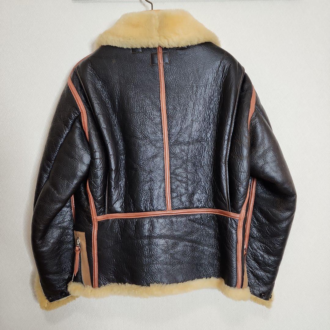 Buzz Rickson's（バズリクソンズ）TYPE B-6. Size 38