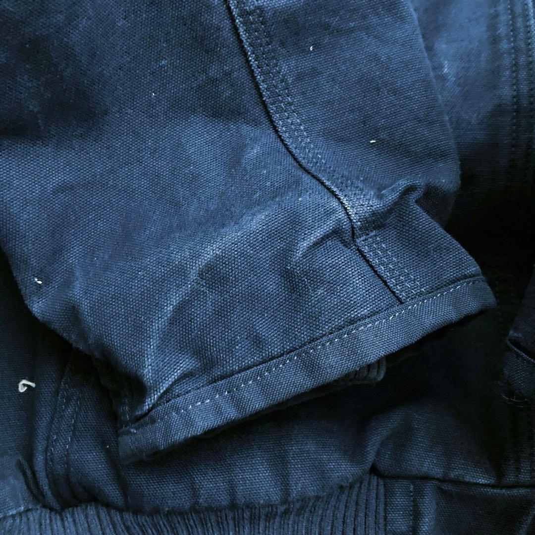 す*郎様 CARHARTTカーハート　ダック素材　アクティブワークジャケットXL