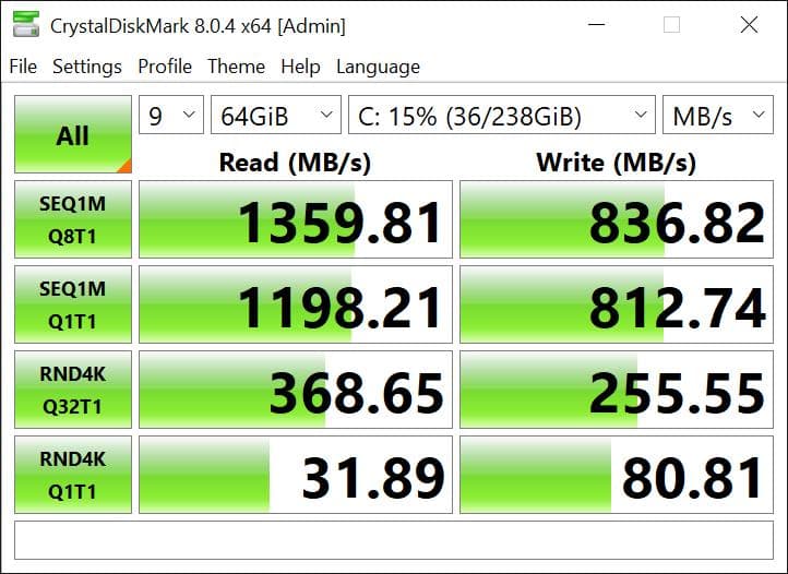 ThinkPad T14s Gen 5 + 32GB DDR5 キーボードの故障
