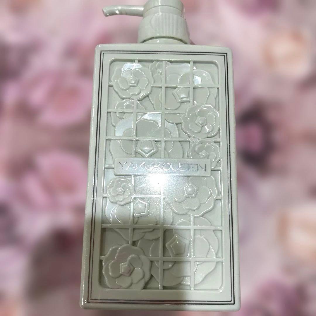 新品　薬酵泉　薬用洗浄料MF　1000ml 500ml 2本セット