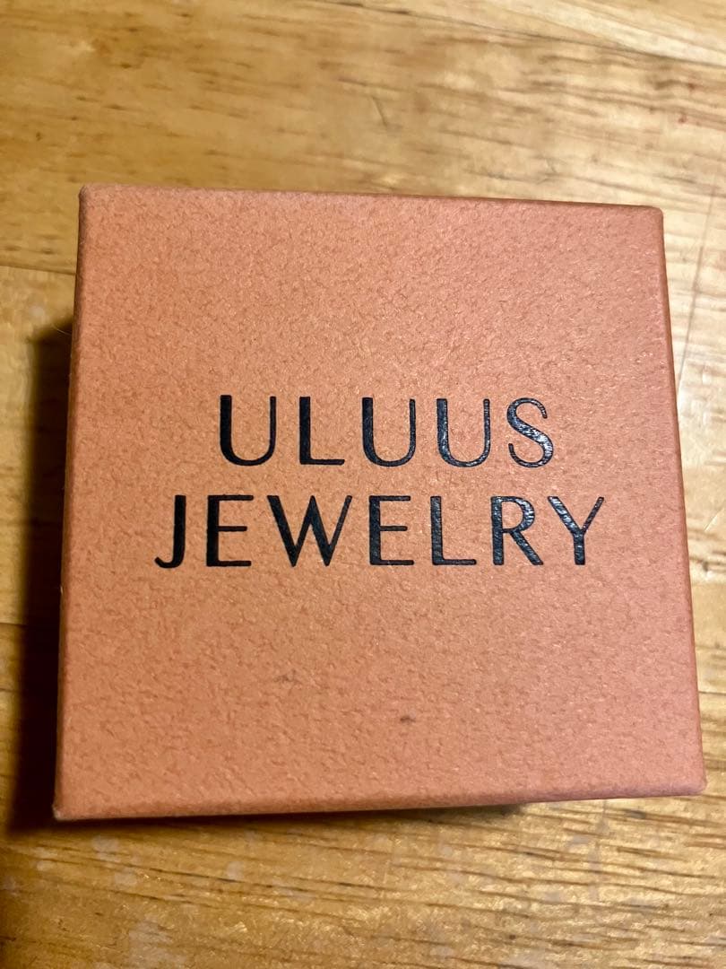 SV＊ウルユスジュエリー＊鮮やかなボルダーオパールリングです