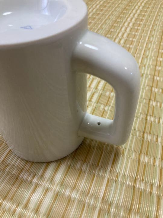 ジョッキ 富士流水 深川製磁