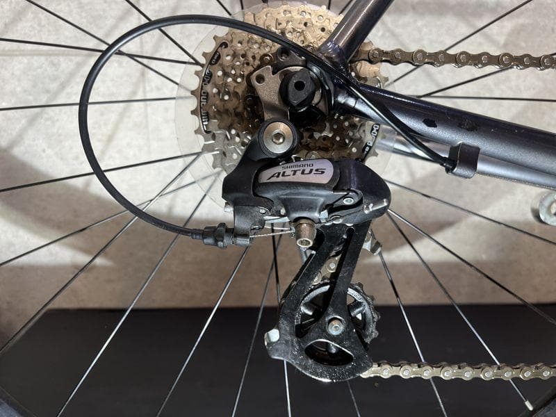 GIANT ESCAPE R3 クロスバイク sizeM　2020年